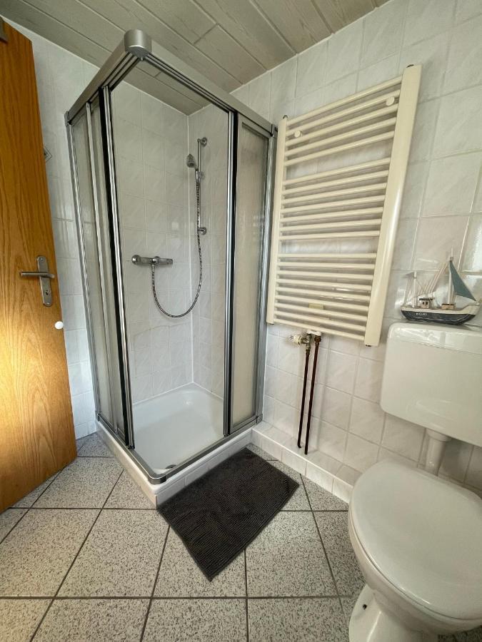 Sanders Ferienhaus Winsen المظهر الخارجي الصورة