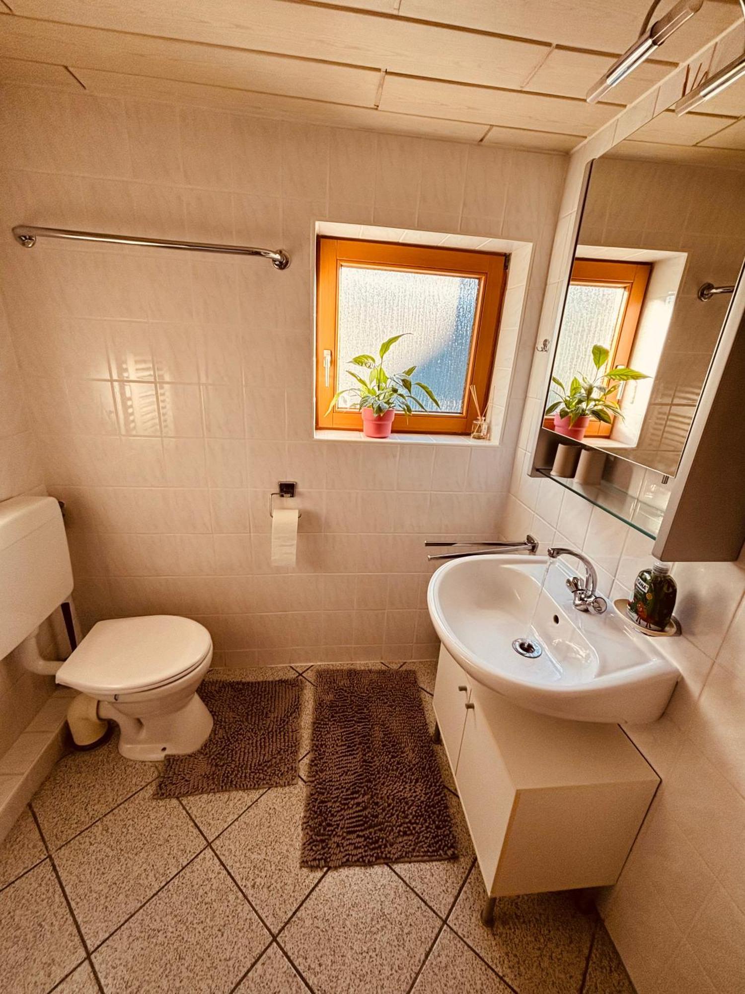 Sanders Ferienhaus Winsen المظهر الخارجي الصورة