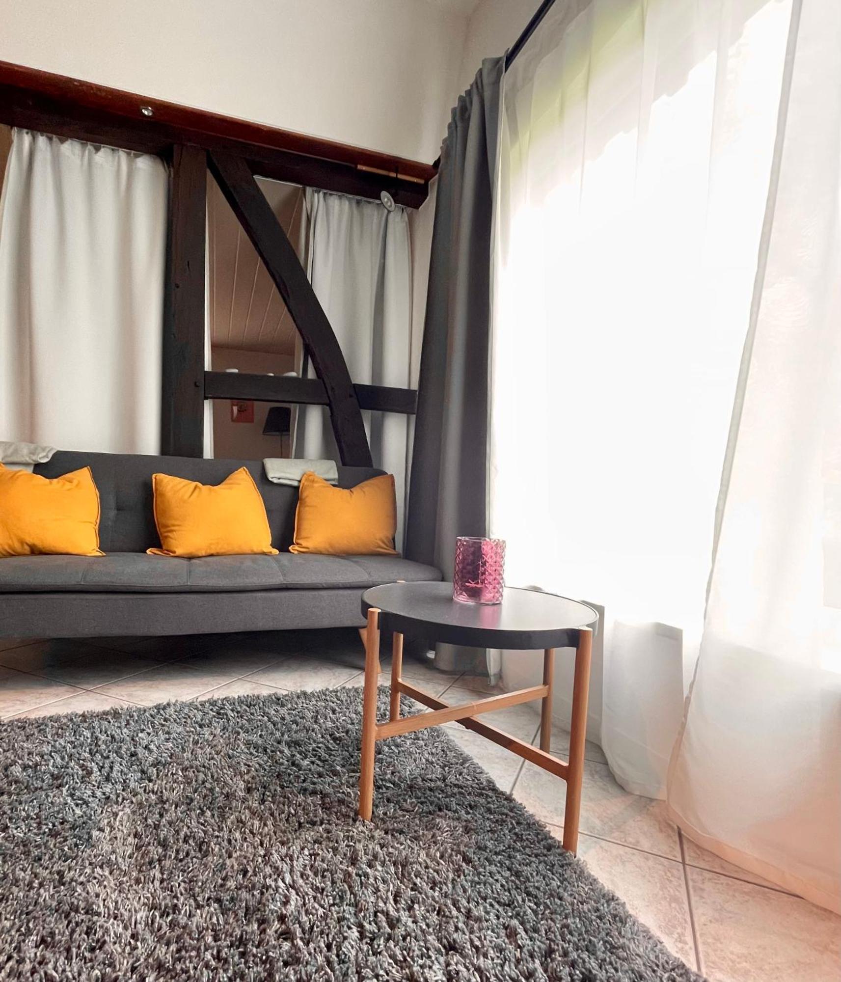Sanders Ferienhaus Winsen المظهر الخارجي الصورة
